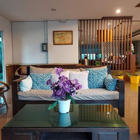 Chiangmai Residence Chiang Mai Extérieur photo